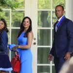 Tiger Woods’ girlfriend seeks to nullify NDA with pro golfer