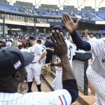 Netherlands tops Cuba 4-2; Panama beats Taiwan 12-5 at WBC