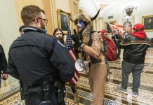 Defendant Moves to Dismiss Jan. 6 Case Based on Newly Disclosed Footage, FBI Testimony