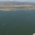 Drowning victim found in Lake Elsinore, circumstances unclear