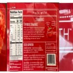 Nationwide Recall Issued for Frozen Strawberries at Major Retailers Following Hepatitis A Outbreak