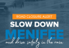 Menifee Road Closure Alert – Wednesday, March 15
