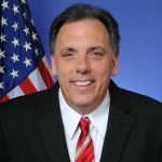 Councilmember Tim Sheridan to run for Congress