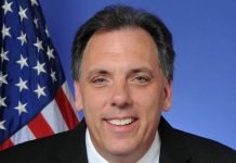 Councilmember Tim Sheridan to run for Congress