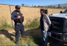 Arrest made in Mead Valley felony animal cruelty case