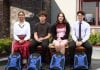Murrieta Valley students honored in March