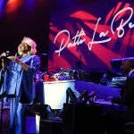 Grammy-award winner Patti LaBelle headlines Pechanga concert Patti LaBelle 2023