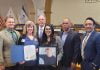 Lake Elsinore City Council declares the importance of organ donation