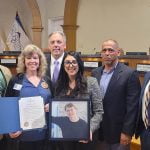 Lake Elsinore City Council declares the importance of organ donation