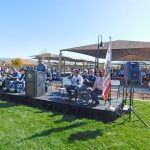 Menifee’s Remington Park, built by Lennar, now open