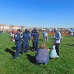 Menifee Spring Fest held during the opening of the city’s newest park