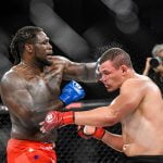 Bellator 293 hits hard at Pechanga Resort and Casino