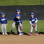 Temecula Youth Baseball hits the fields with 30 years of success