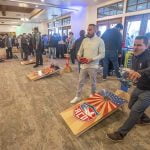 Soboba Switch charity event scores a win for all involved