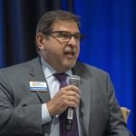 Growing Inland Achievement President and CEO, Dr. Carlos Ayala, to retire