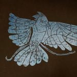 MSJC Art Gallery, CFLC and Worth Visual Arts presents a.r.t.e.r.y.ʼs 2023 The Eclipse Project – Flight