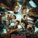 Movie review: ‘Dungeons & Dragons: Honor Among Thieves’