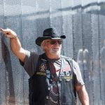 ‘The Wall That Heals’ brings a peace to many Vietnam War veterans and families in Menifee