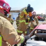 Soboba Fire Explorers earn second state certification