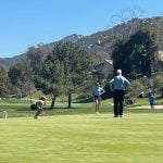 Trio of Southwestern League girls’ golf alums return to Temecula for CSUSM Shootout