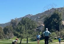 Trio of Southwestern League girls’ golf alums return to Temecula for CSUSM Shootout