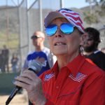 Anza High Country Recreation Little League opening ceremonies precede first 2023 games