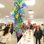 Art in the Park sessions culminate in Art Show