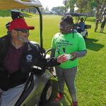 Golden Era Golf Course kids’ Fishing Tournament brings fun and excitement for children
