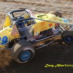 Jeff Dyer returns to 410 Sprint Car battles Saturday at Perris Auto Speedway