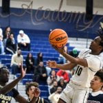 Prep basketball standouts on the rise in area all-star games