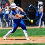 Santa Rosa girls sit atop South Valley League standings after blanking CMI