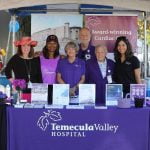 Vendor applications available now for Temecula’s 13th annual Health & Community Resource Fair