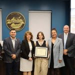 Menifee’s Outstanding Citizen of the Year serves several communities