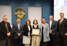 Menifee’s Outstanding Citizen of the Year serves several communities