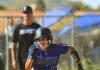 Liberty softball looks to go undefeated in Mountain Pass League