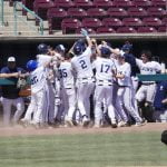 Linfield Christian downs Lakeside at Storm Stadium