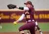 Murrieta’s Autumn Pease selected 10th in Women’s Professional Fastpitch softball draft