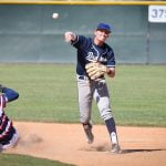 Vista Murrieta ahead of the pack, with one week to go