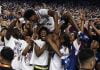UConn emerges victorious after March Madness full of upsets