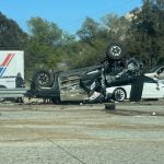 UPDATE: Mother and daughter identified in DUI-suspected fatal accident