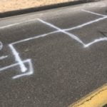 One arrested, others sought for racist graffiti vandalism at Anza school