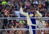 Snoop Dogg steps in at last second during WrestleMania