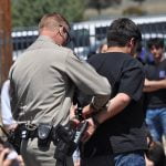 CHP’s annual Labor Day weekend crackdown continues through Monday