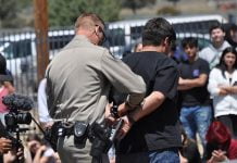 CHP’s annual Labor Day weekend crackdown continues through Monday