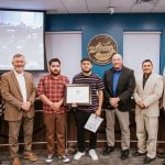 Los Jilbertos Taco Shop selected as Menifee’s April Business Spotlight
