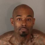 Felon convicted of killing girlfriend, fleeing to Vegas with young son