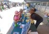 Wonder and curiosity greet children and adults at the Inland Empire Science Festival