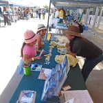 Wonder and curiosity greet children and adults at the Inland Empire Science Festival