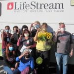 Blood drive will save many lives and honor one