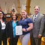 Lake Elsinore City Council honors municipal clerks and approves Good Neighbor Policy